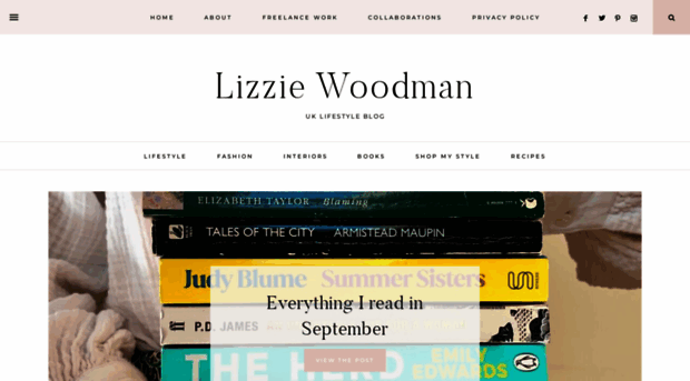 lizziewoodman.co.uk