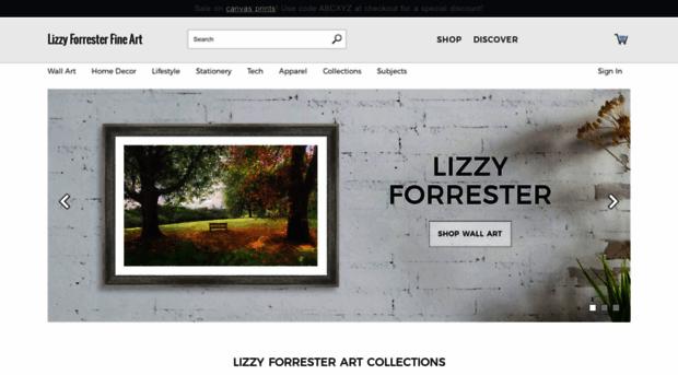 lizzy-forrester.pixels.com