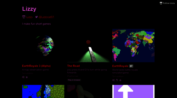 lizzycat03.itch.io