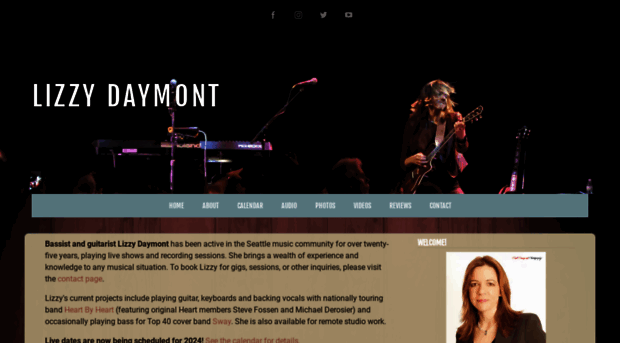 lizzydaymont.com