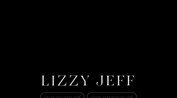 lizzyjeff.com