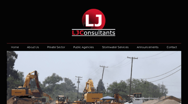 lj-consultants.com