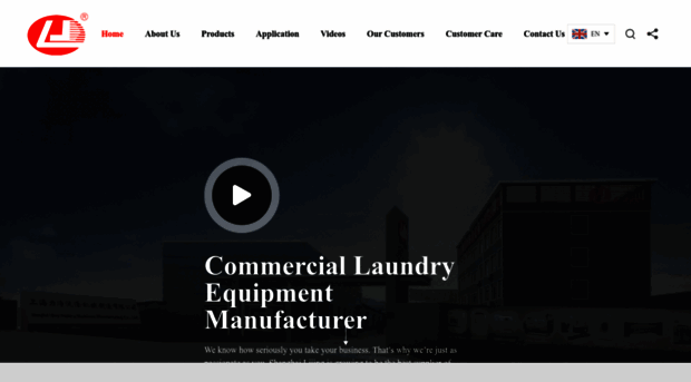 lj-laundry.com