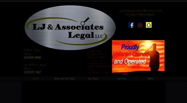 ljandassociateslegal.com