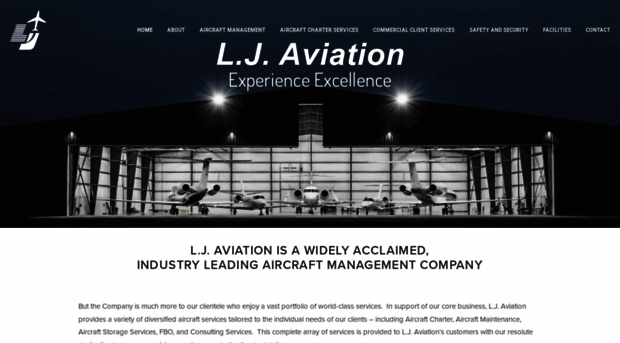 ljaviation.com