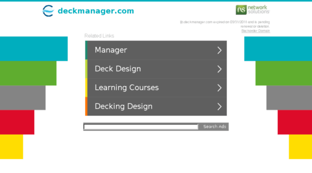 ljb.deckmanager.com