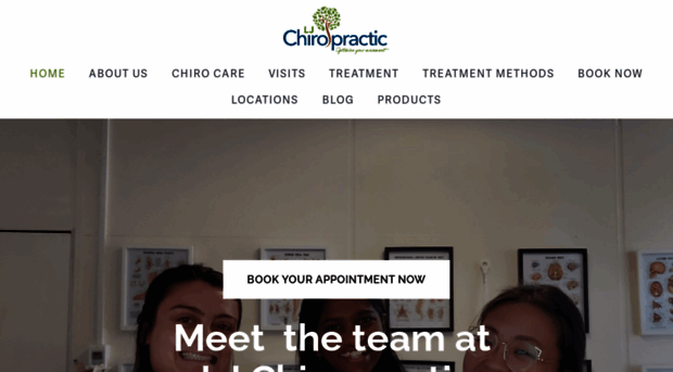 ljchiropractic.com