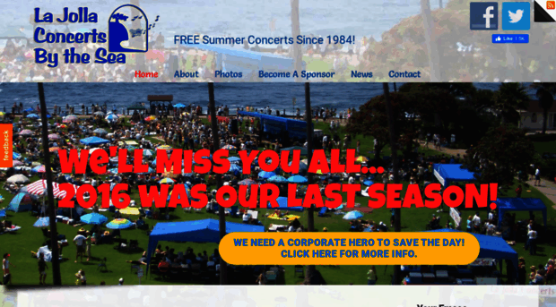 ljconcertsbythesea.org