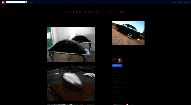 ljcustoms.blogspot.com