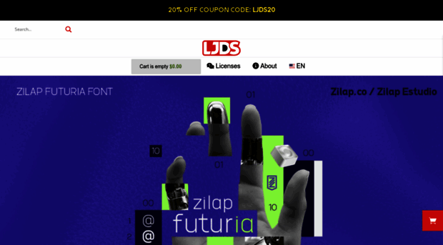 ljdesignstudios.com