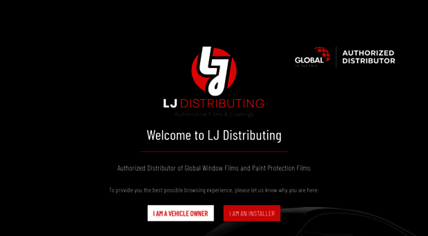 ljdistributing.com
