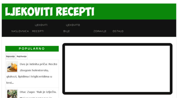 ljekoviti-recepti.com