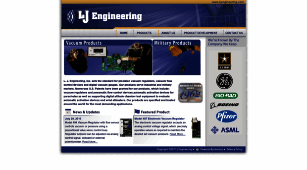 ljengineering.com