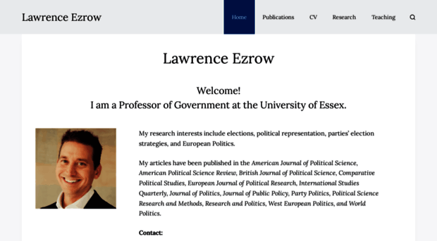 ljezrow.com