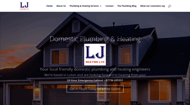 ljheating.com