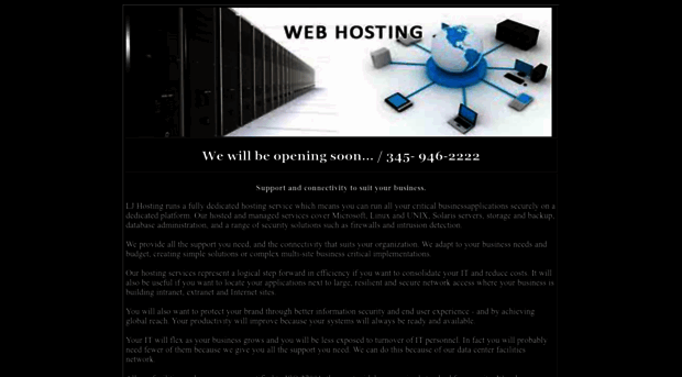 ljhosting.com