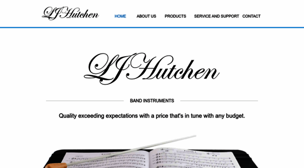 ljhutchen.com