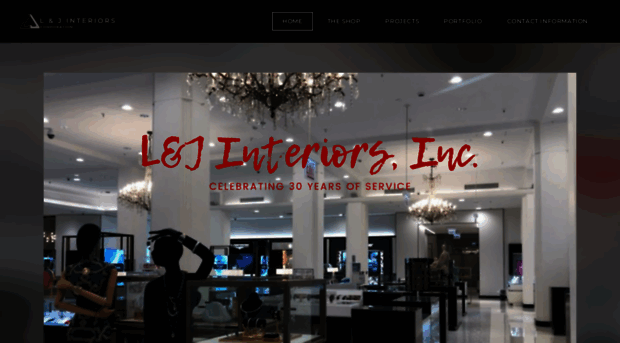 ljinteriors.com