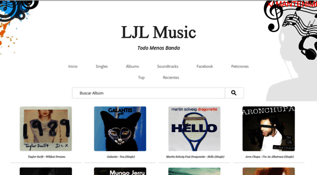 ljlmusic.blogspot.mx