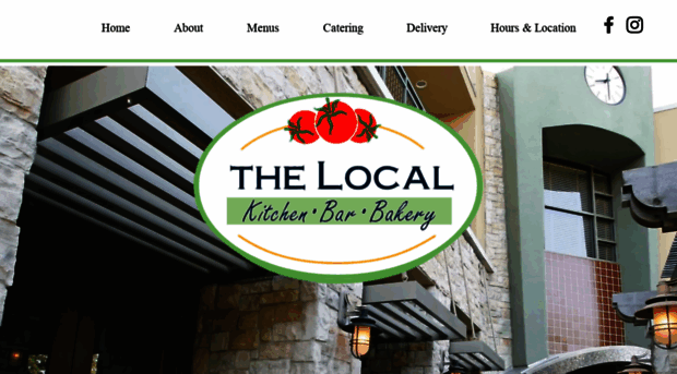 ljlocal.com