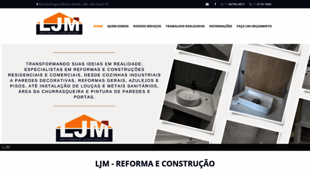 ljmconstrucoes.com.br