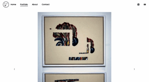 ljnstudio.com