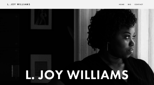 ljoywilliams.com