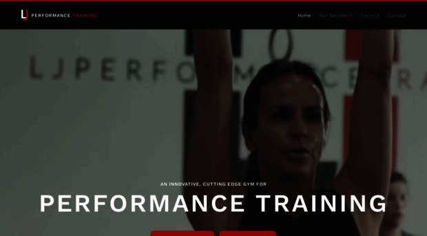 ljperformance.com