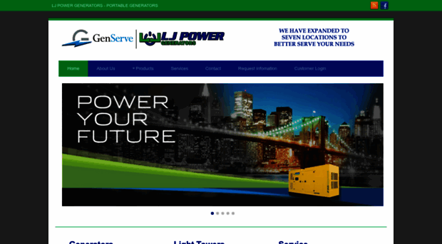 ljpower.net