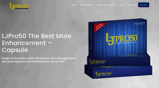 ljpro50.com