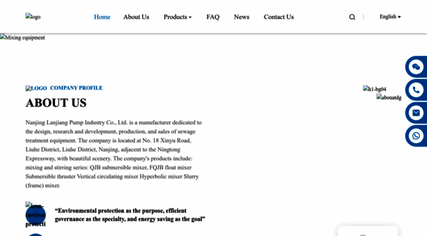 ljpumps.com