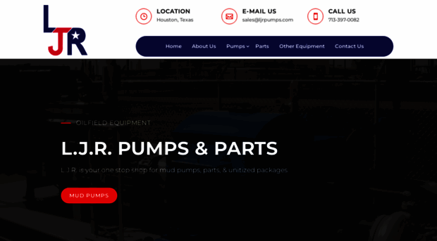 ljrpumps.com