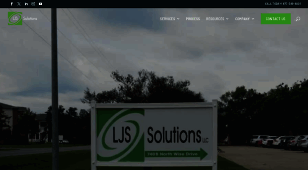 ljs-solutions.com