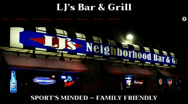 ljsbargrill.com