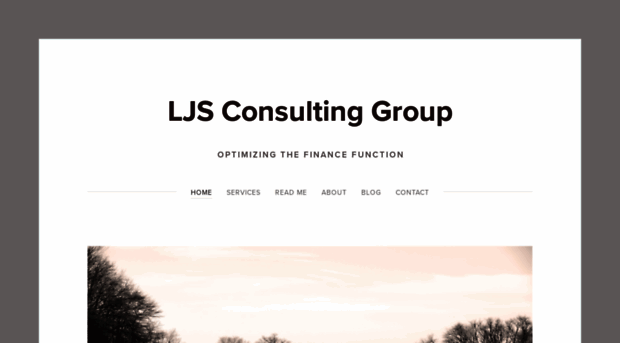 ljsconsultinggroup.com