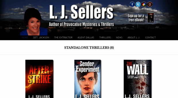 ljsellers.com