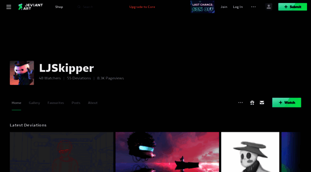 ljskipper.deviantart.com