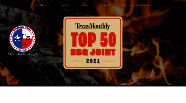 ljstxbbq.com