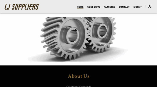 ljsuppliers.com