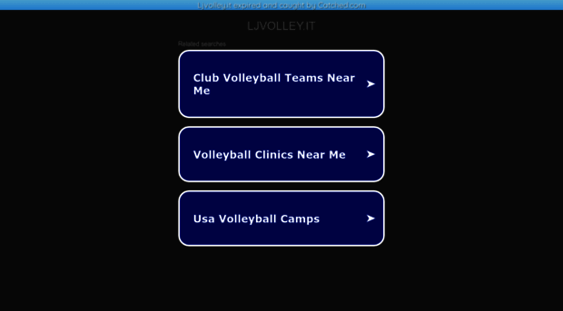 ljvolley.it