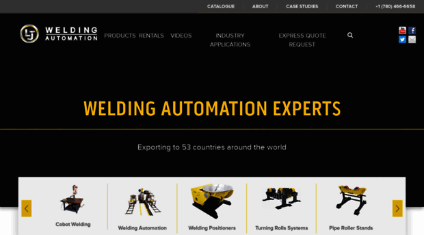 ljwelding.com