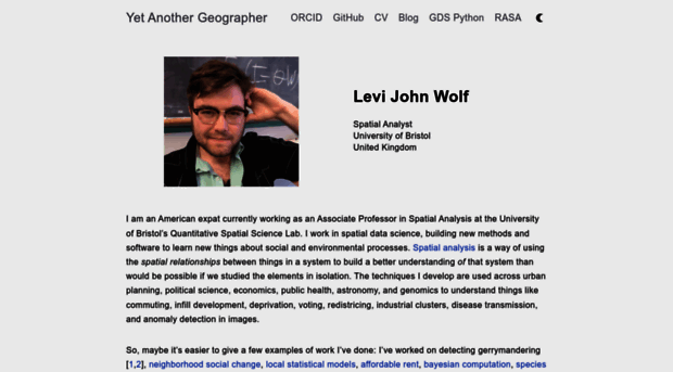 ljwolf.org