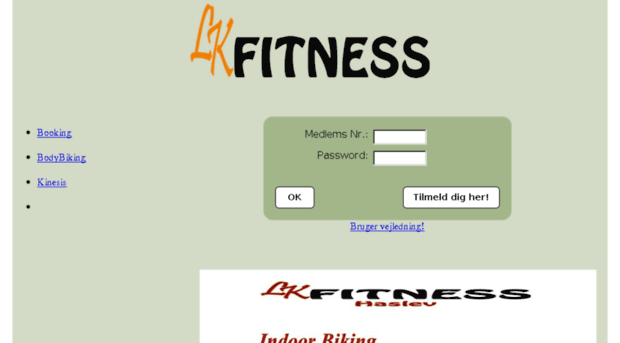 lk-fitness.dk