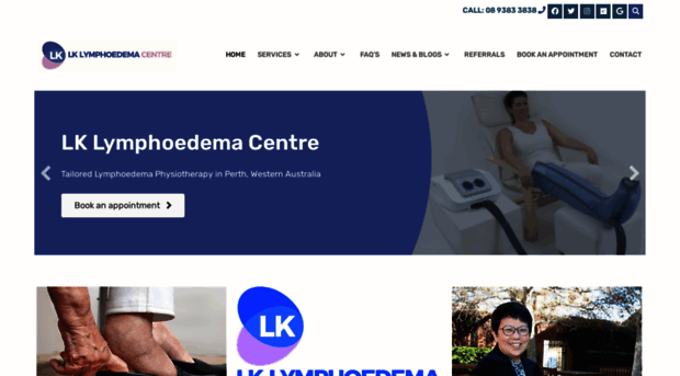 lk-lymphoedema.com