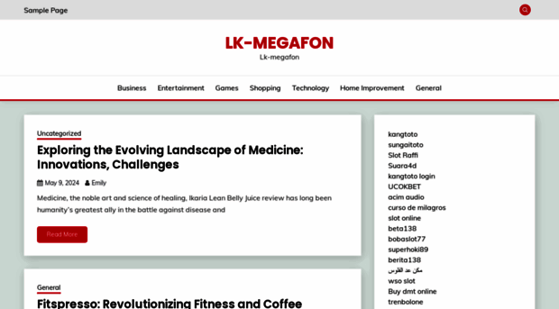 lk-megafon.com