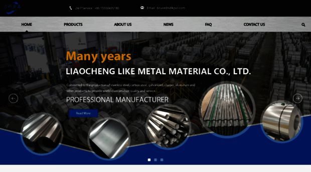 lk-steel.com