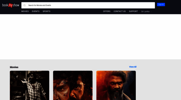 lk.bookmyshow.com