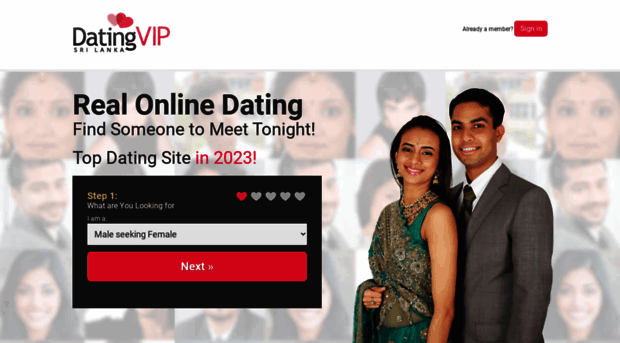 lk.datingvip.com