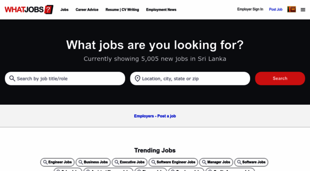 lk.whatjobs.com