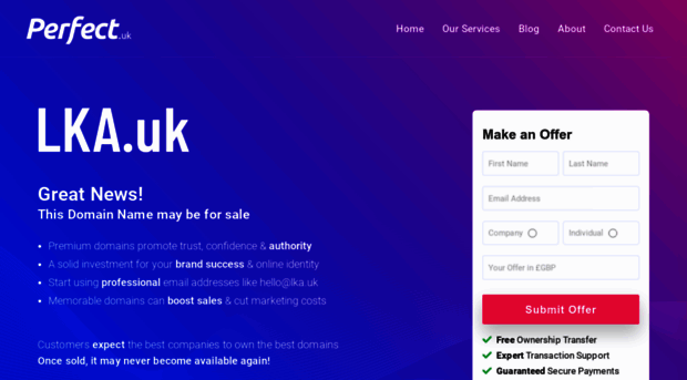 lka.uk